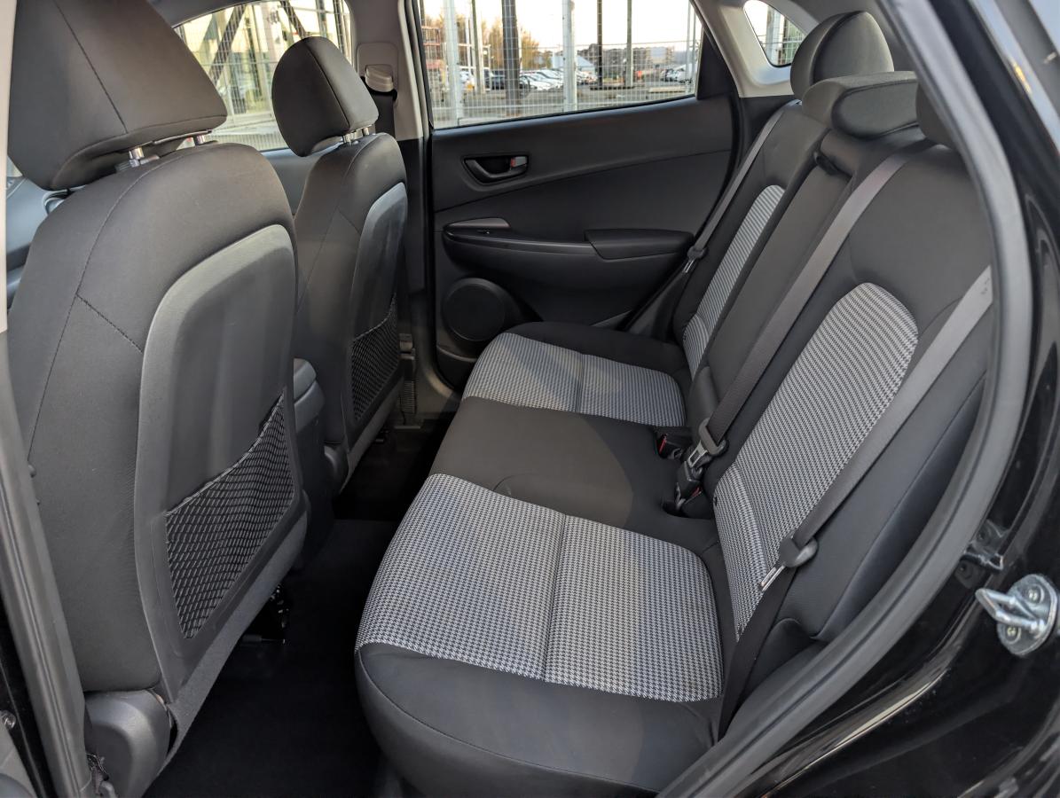 2021 Hyundai Kona - Image 13
