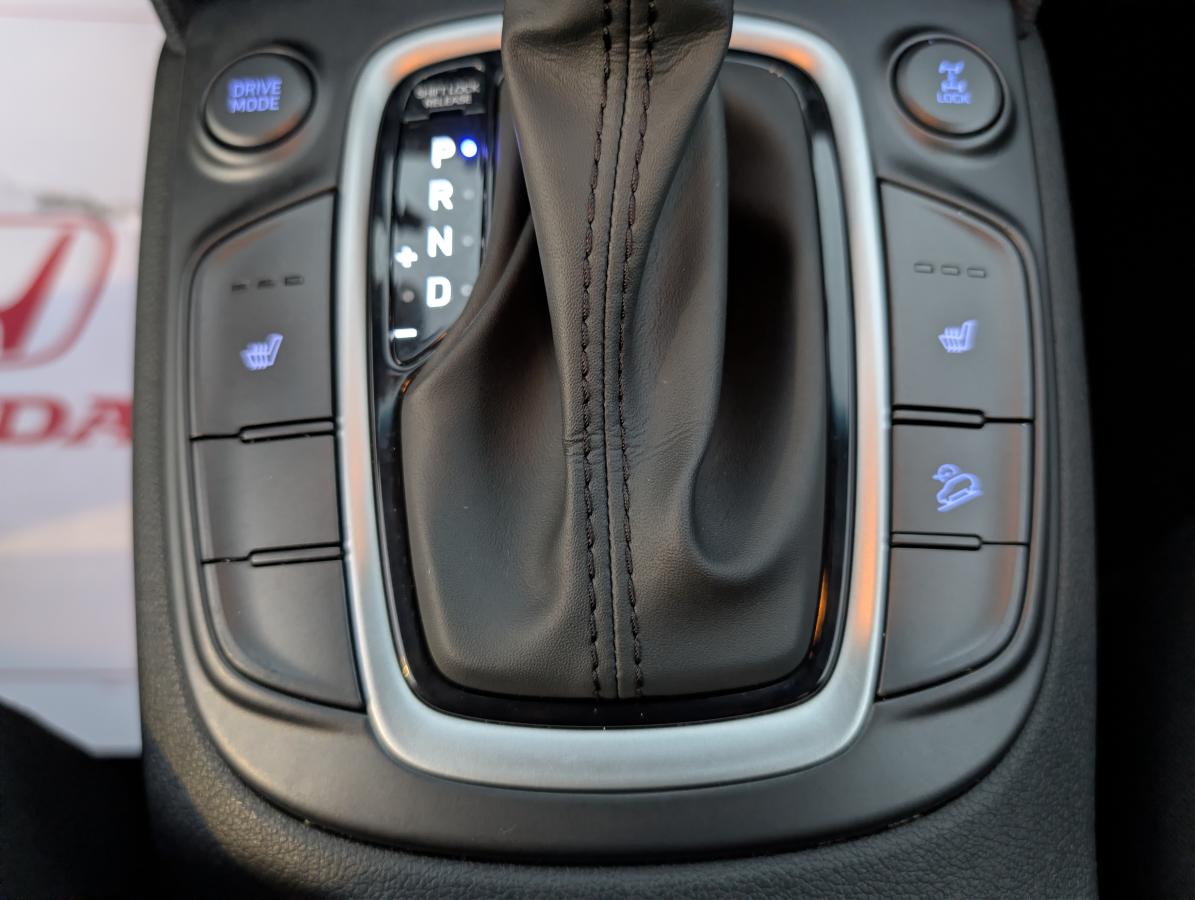 2021 Hyundai Kona - Image 16