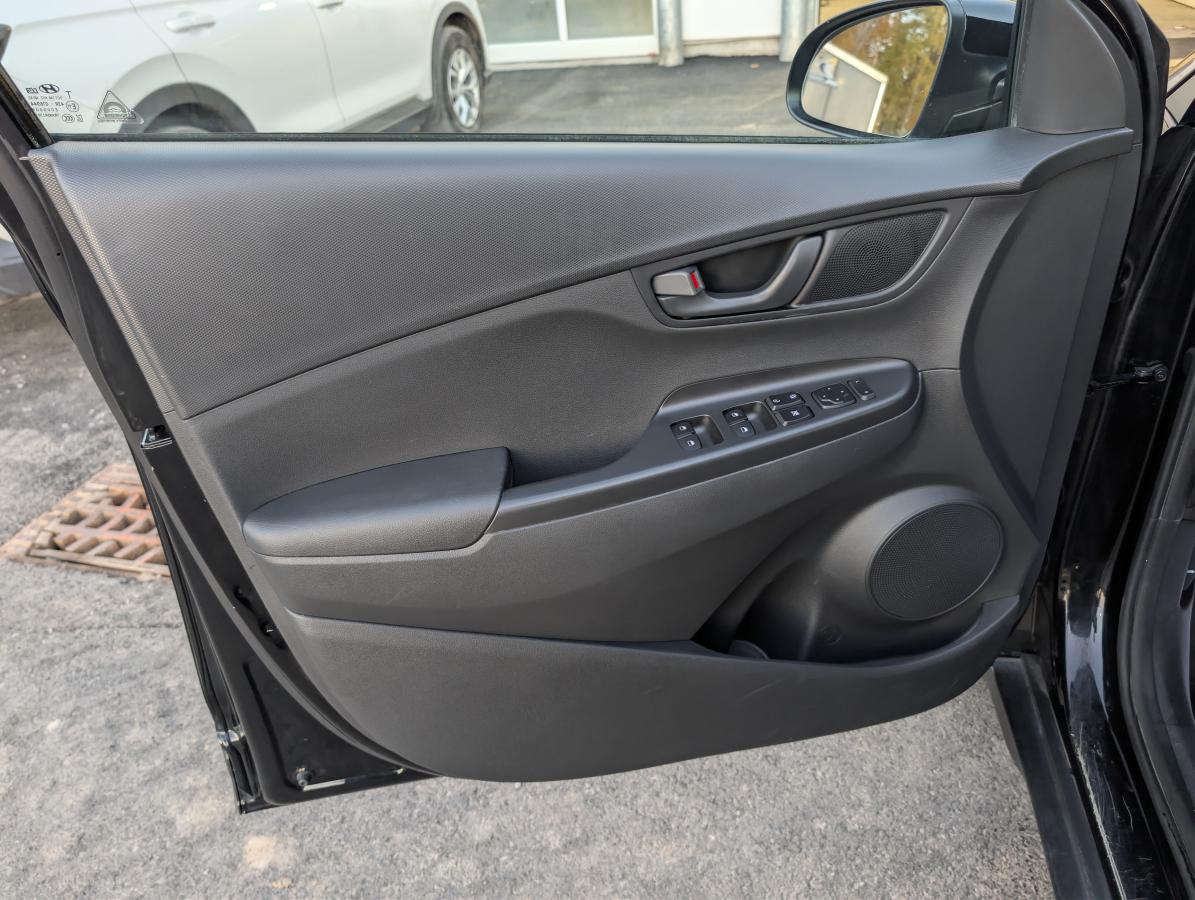 2021 Hyundai Kona - Image 19