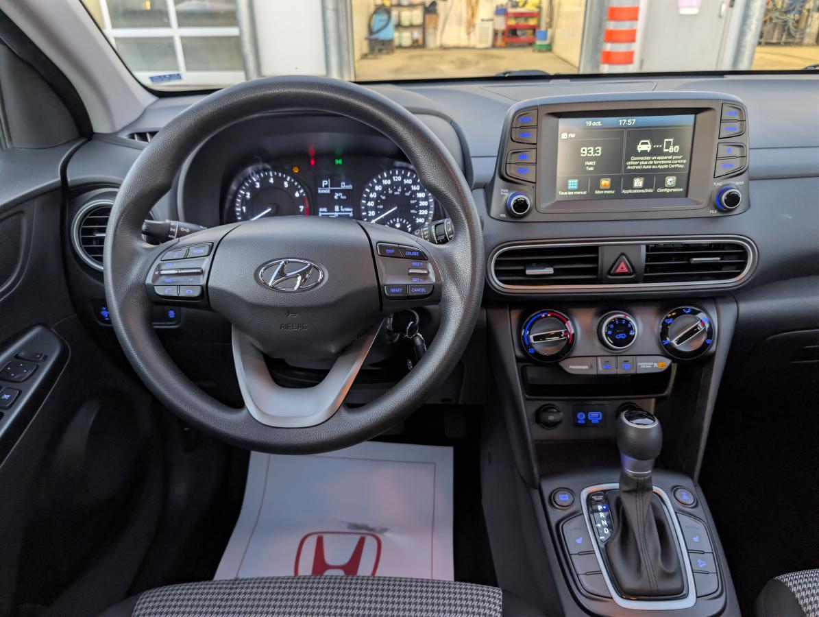 2021 Hyundai Kona - Image 21
