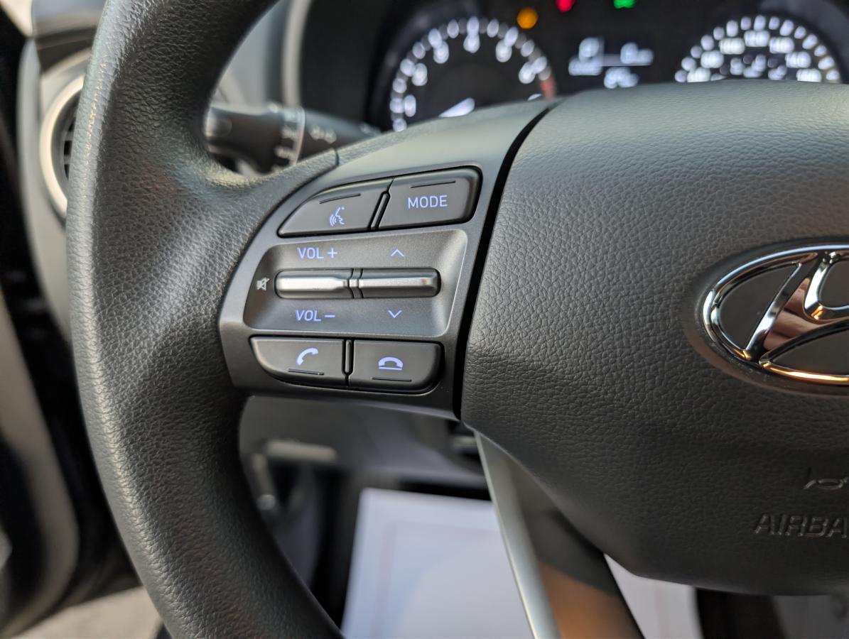 2021 Hyundai Kona - Image 22