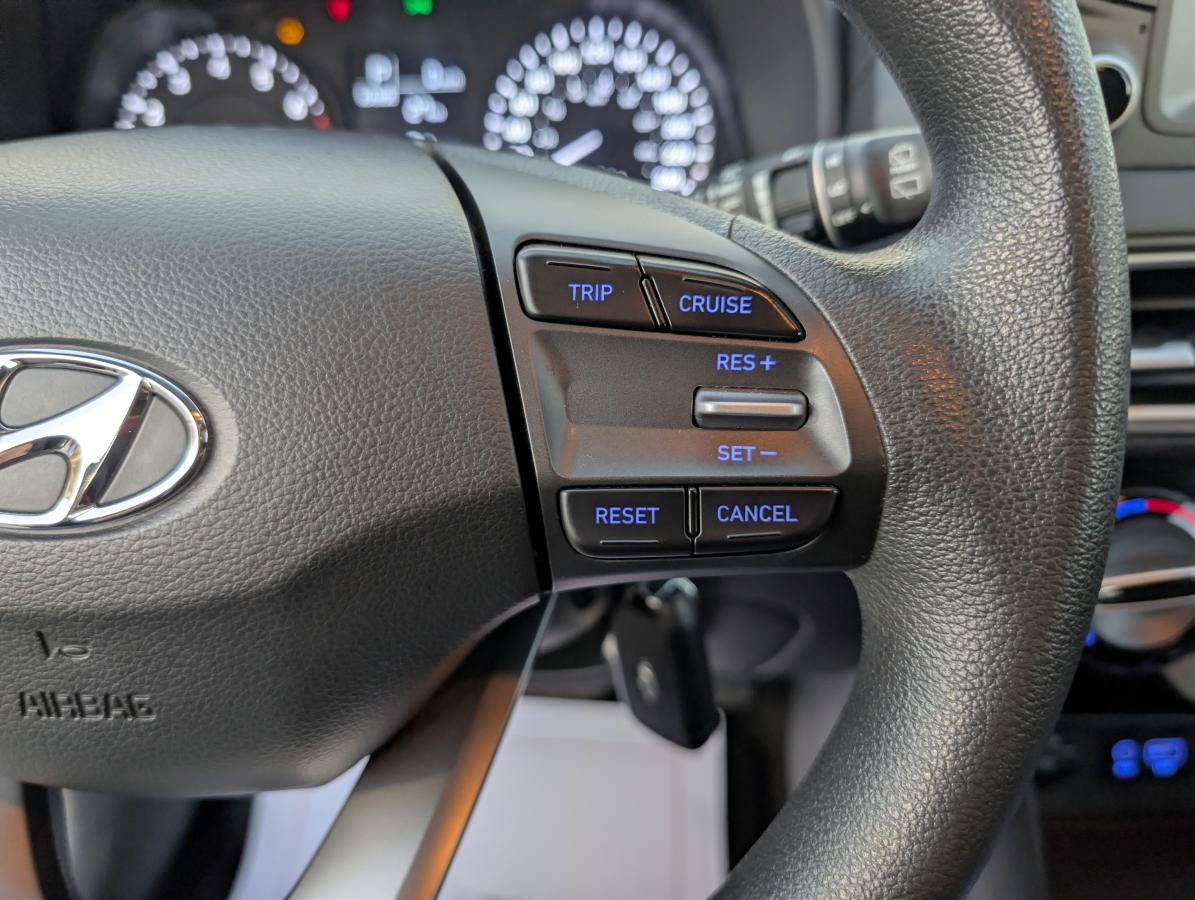 2021 Hyundai Kona - Image 23