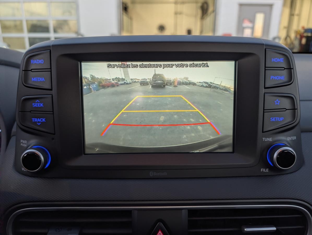 2021 Hyundai Kona - Image 26