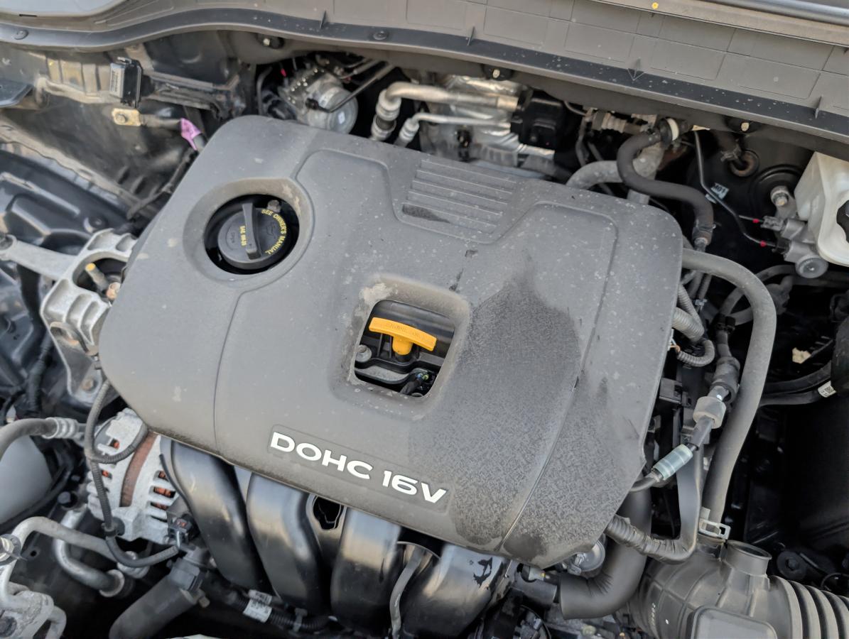 2021 Hyundai Kona - Image 28