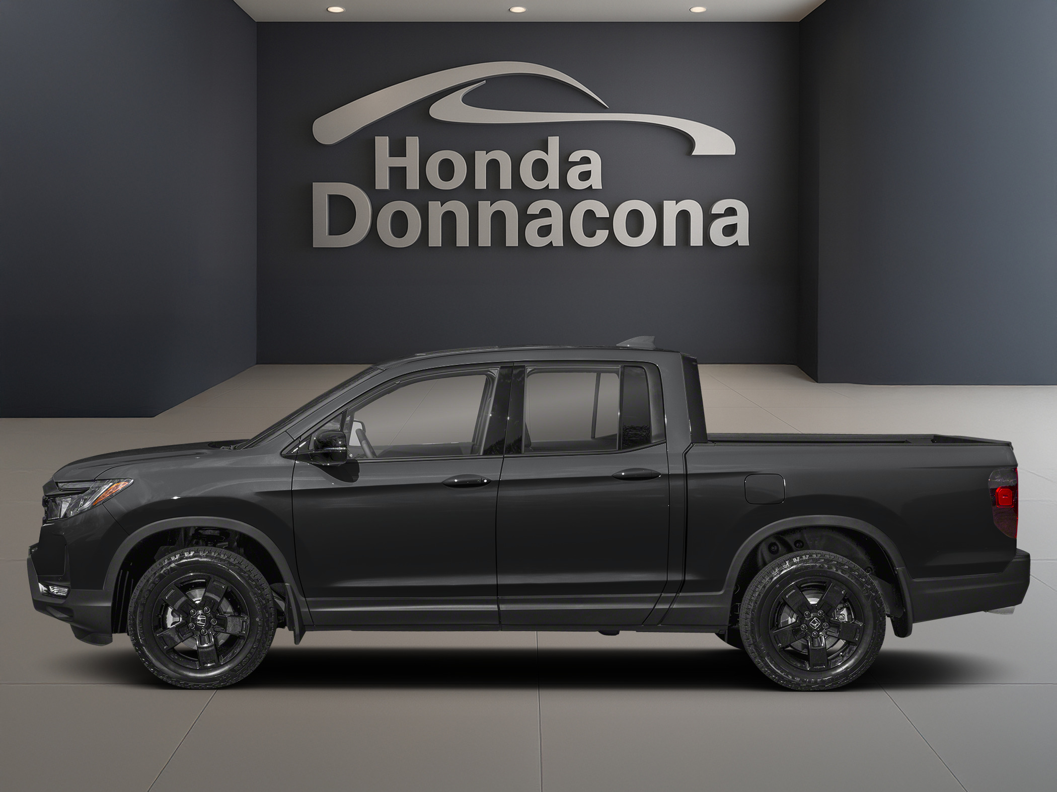 2026 Honda Ridgeline - Image 2