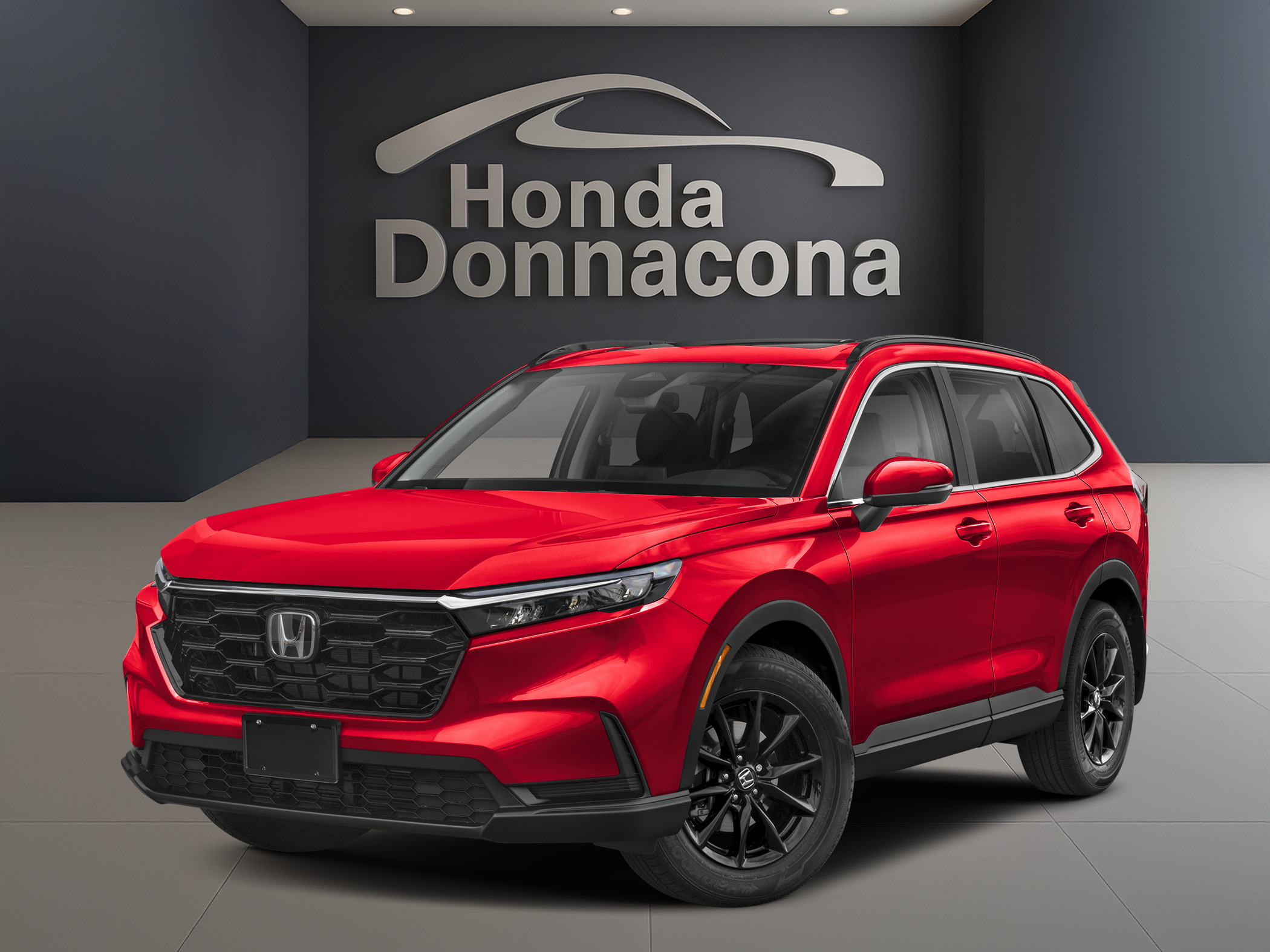 2027 Honda CR-V