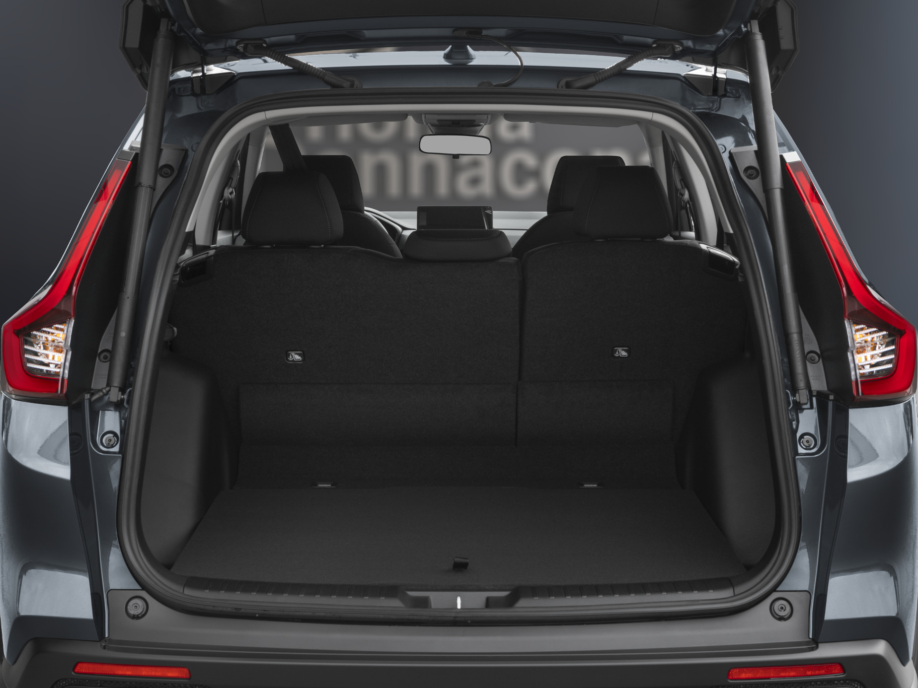 2027 Honda CR-V - Image 7
