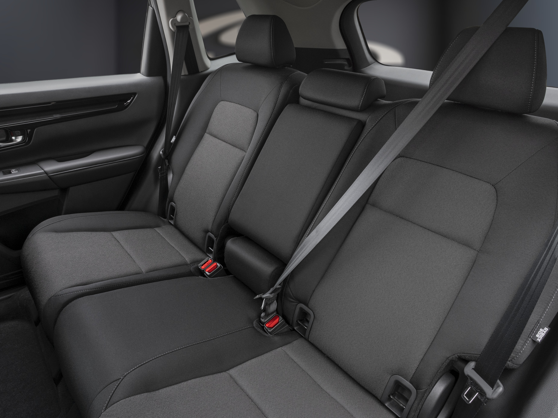 2027 Honda CR-V - Image 9