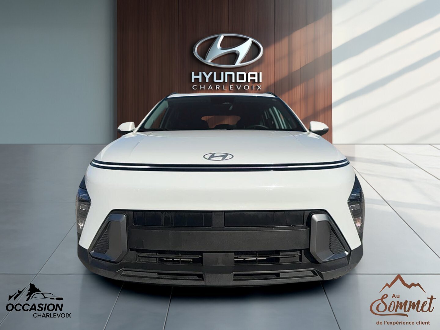2025 Hyundai Kona - Image 2