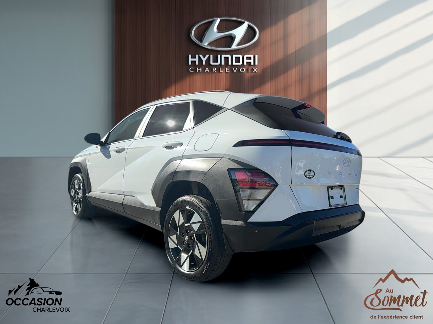 2025 Hyundai Kona - Image 4