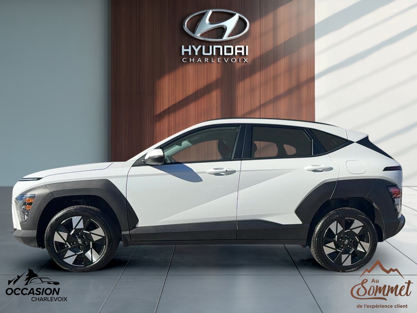 2025 Hyundai Kona - Image 5