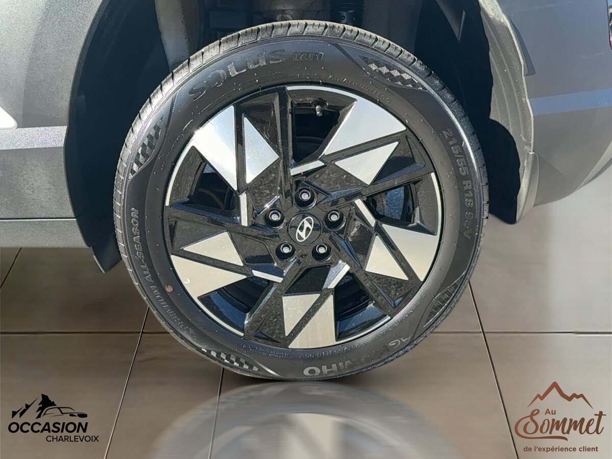 2025 Hyundai Kona - Image 6