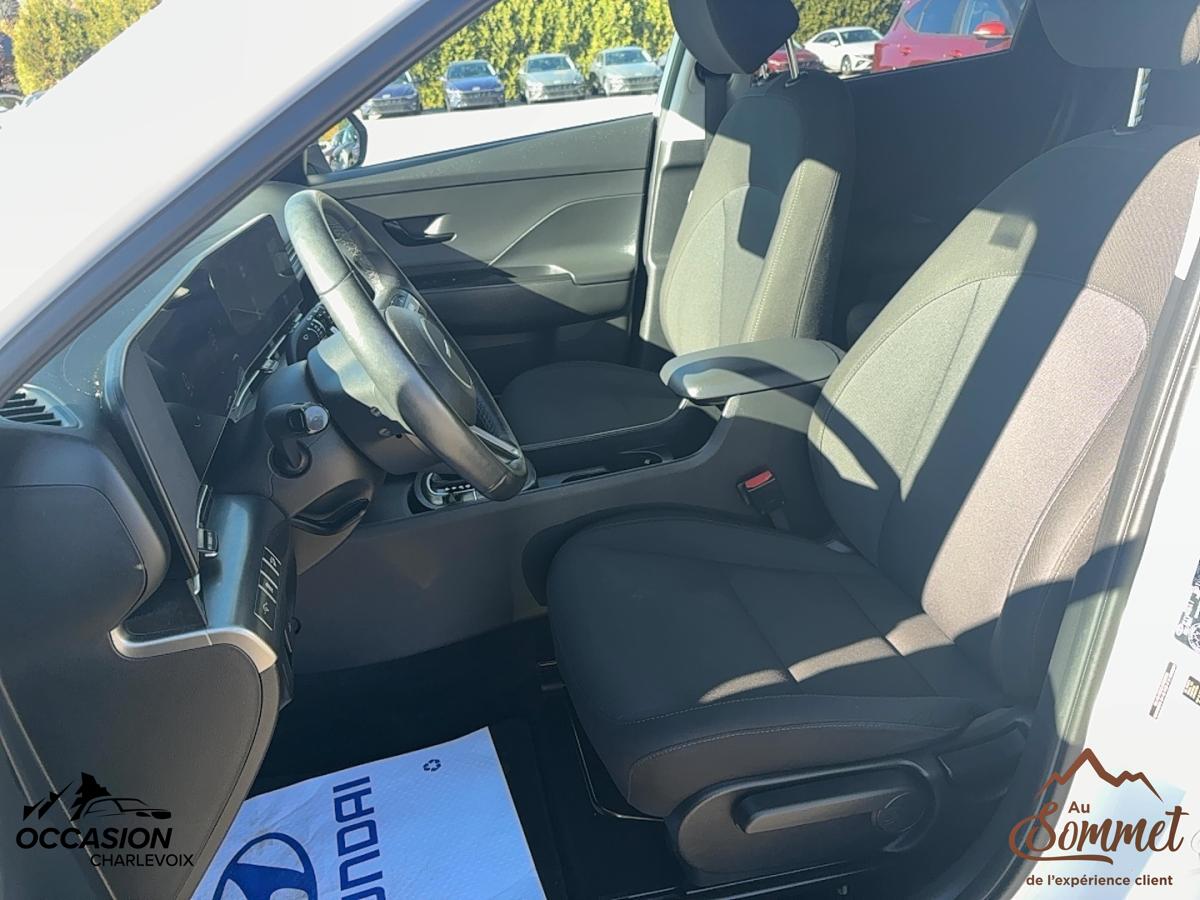2025 Hyundai Kona - Image 8