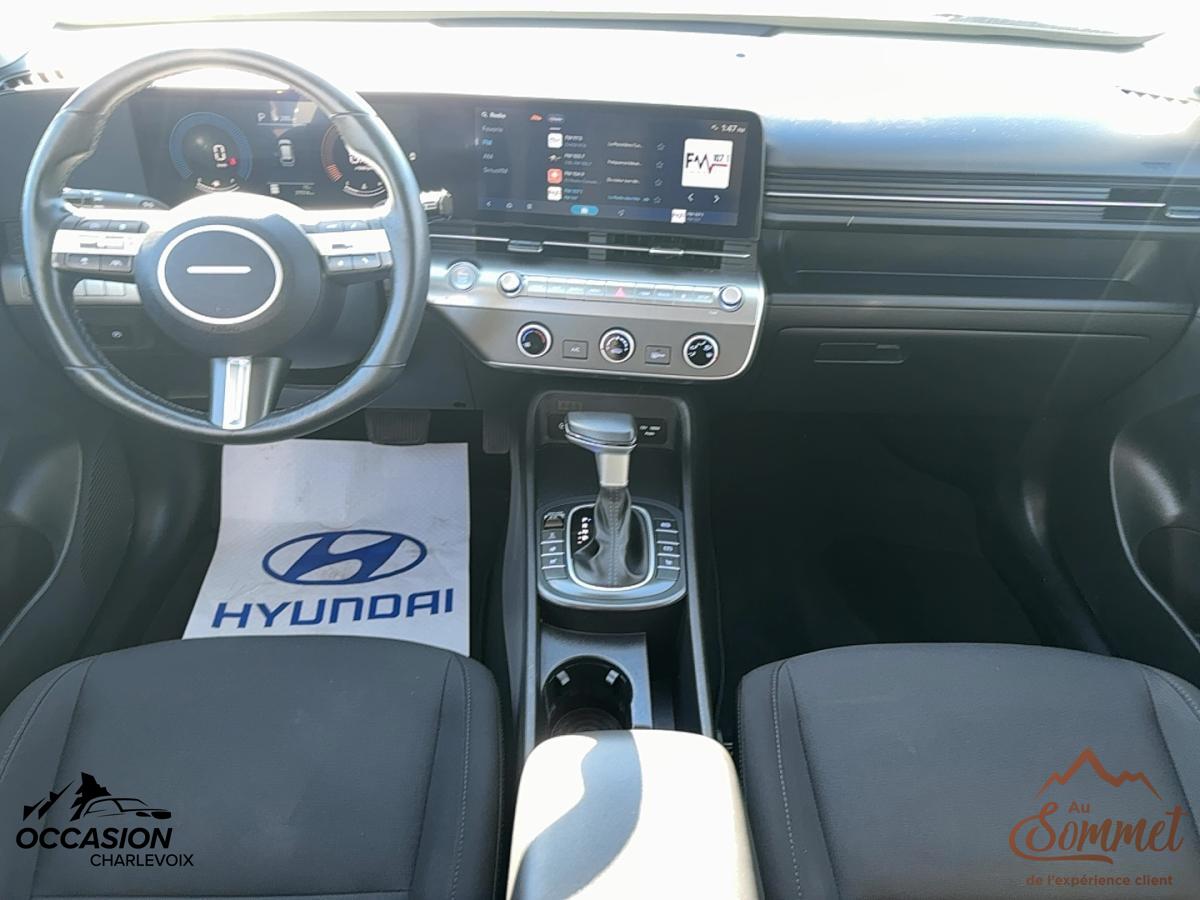2025 Hyundai Kona - Image 9