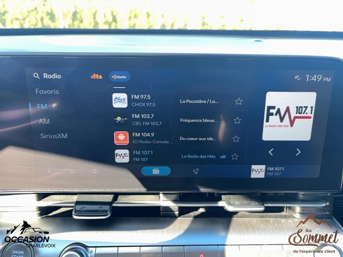 2025 Hyundai Kona - Image 11