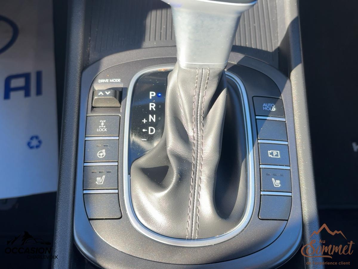 2025 Hyundai Kona - Image 14