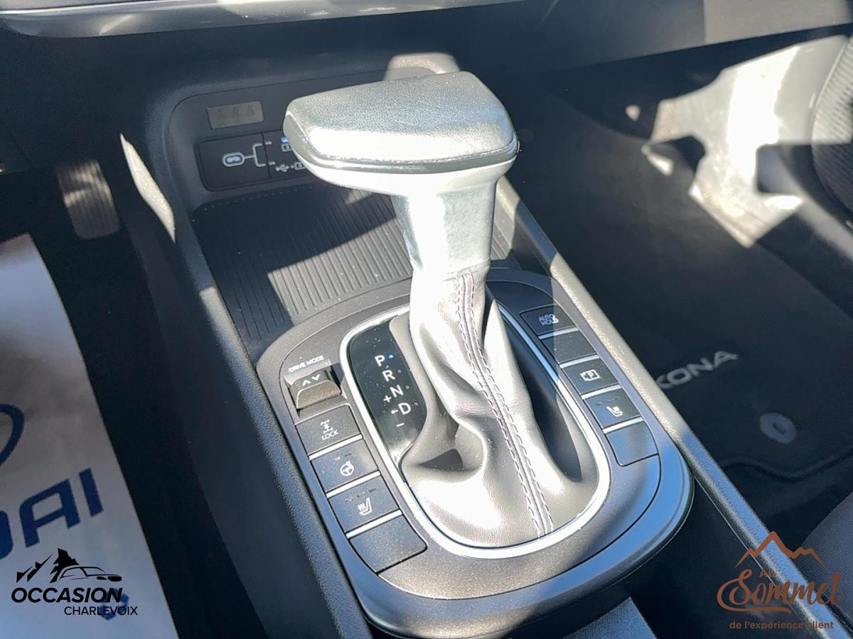 2025 Hyundai Kona - Image 15