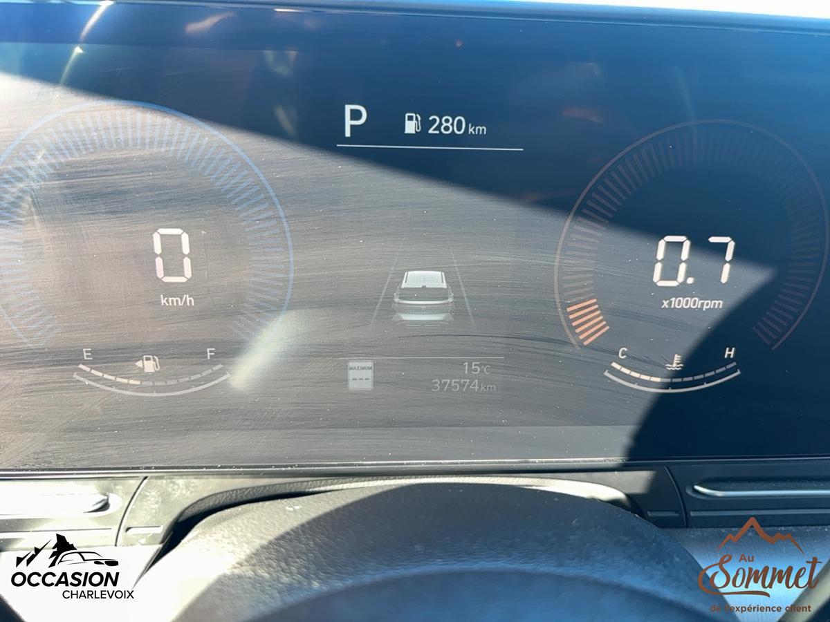 2025 Hyundai Kona - Image 17