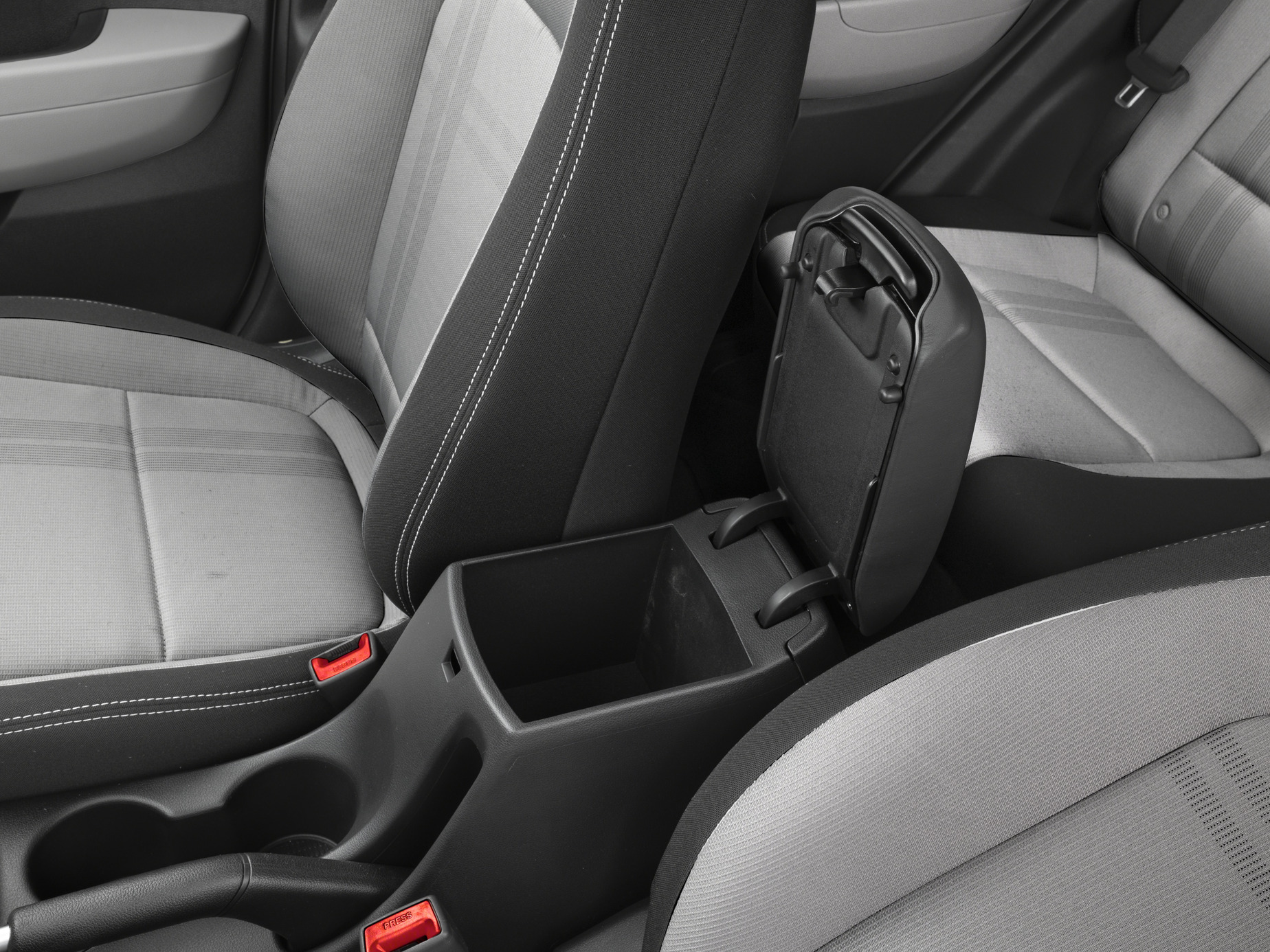 2026 Hyundai Venue - Image 10
