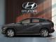 2027 Hyundai Kona - Thumbnail 2