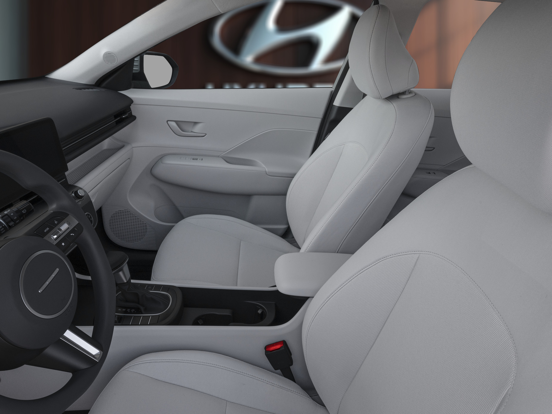 2027 Hyundai Kona - Image 5