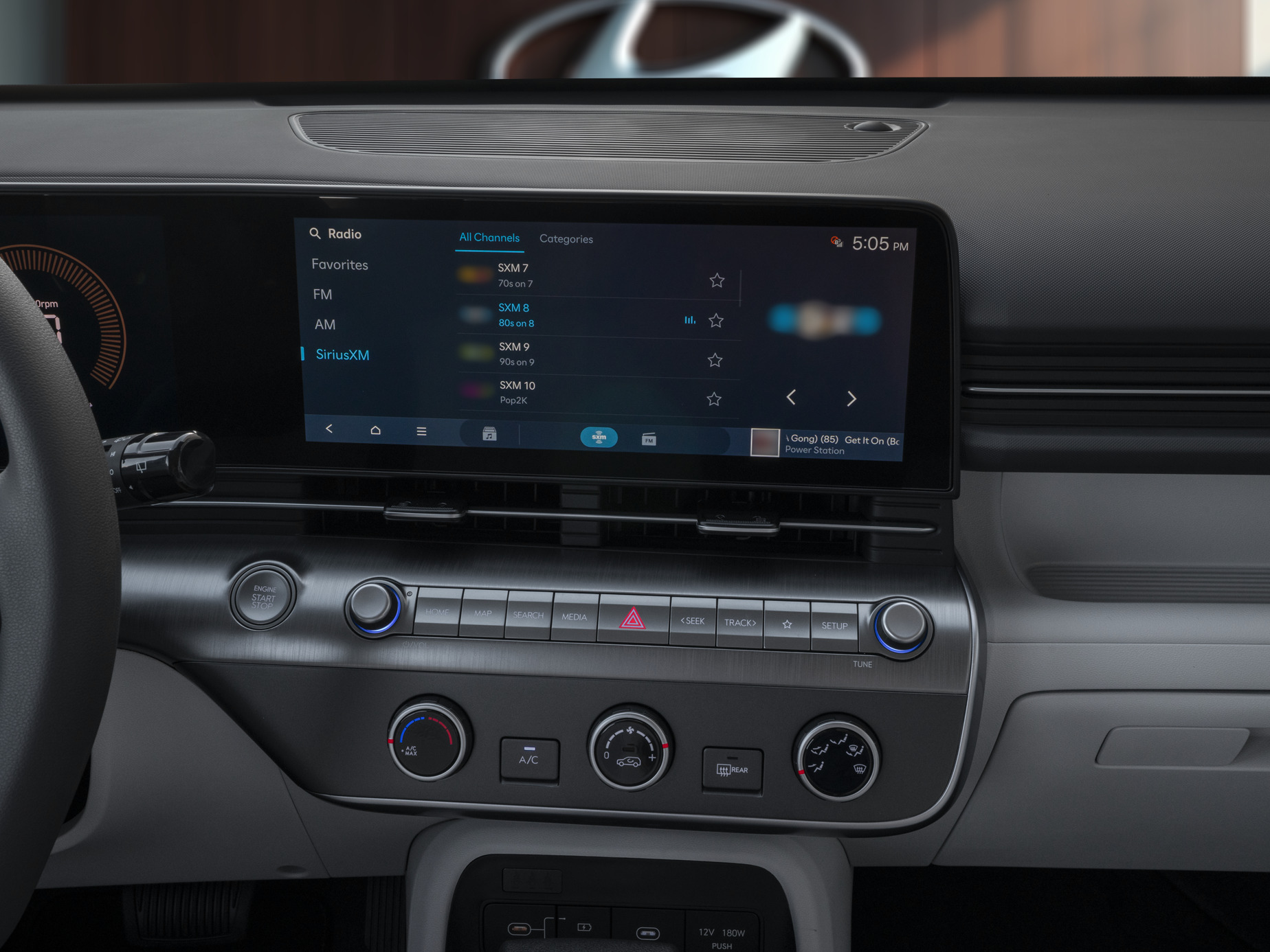 2027 Hyundai Kona - Image 6