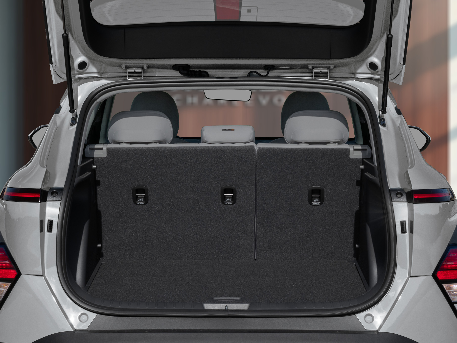 2027 Hyundai Kona - Image 7
