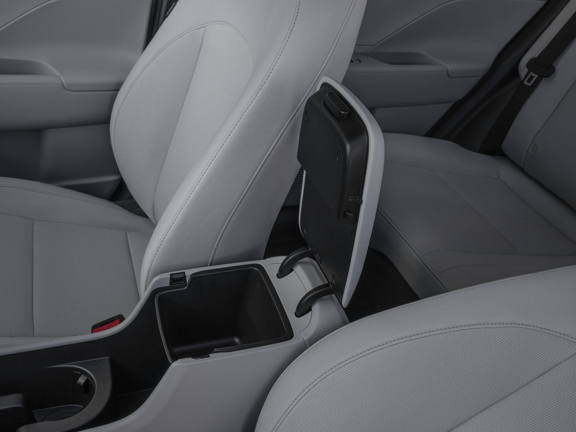 2027 Hyundai Kona - Image 10