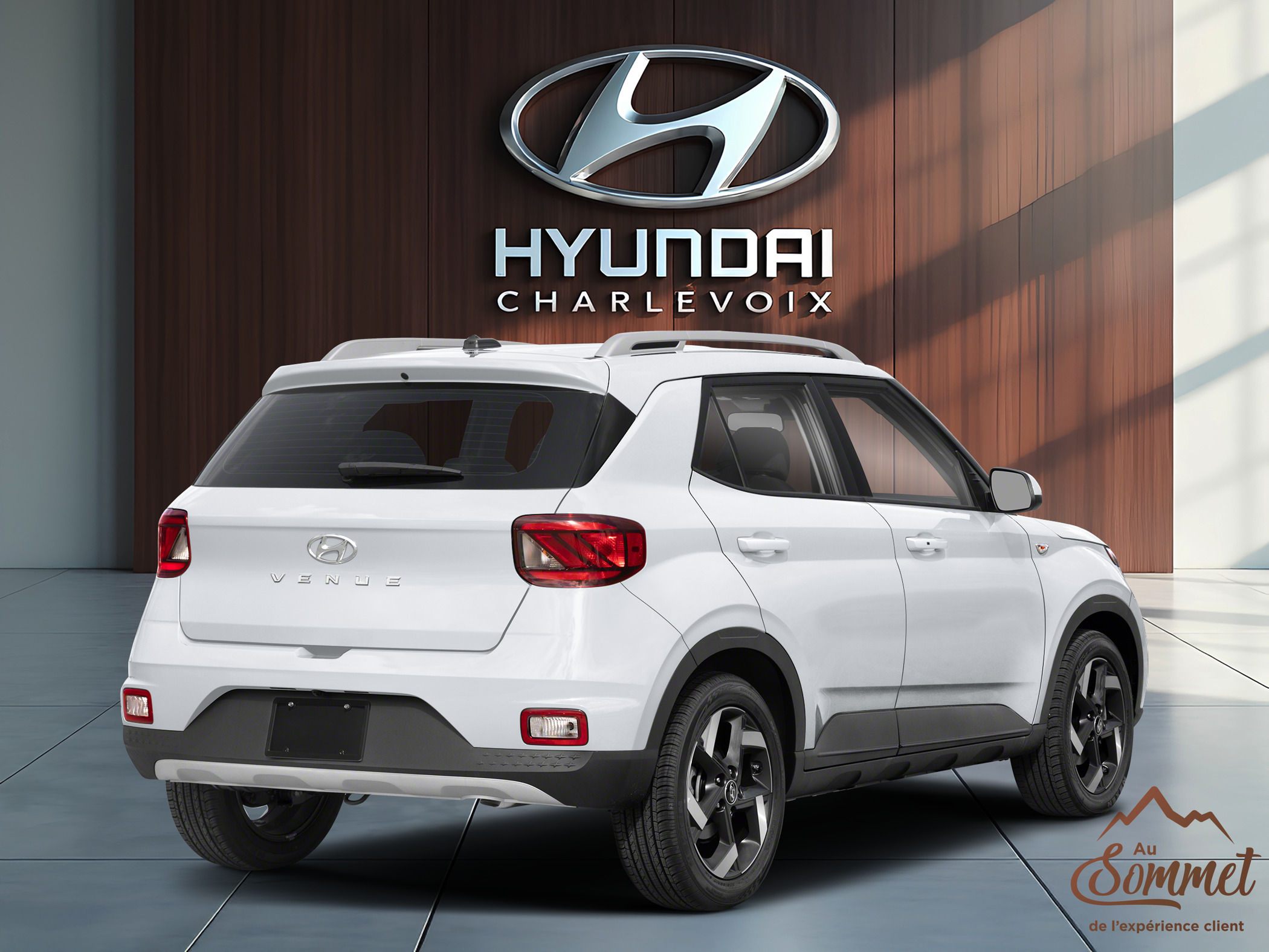 2026 Hyundai Venue - Image 3