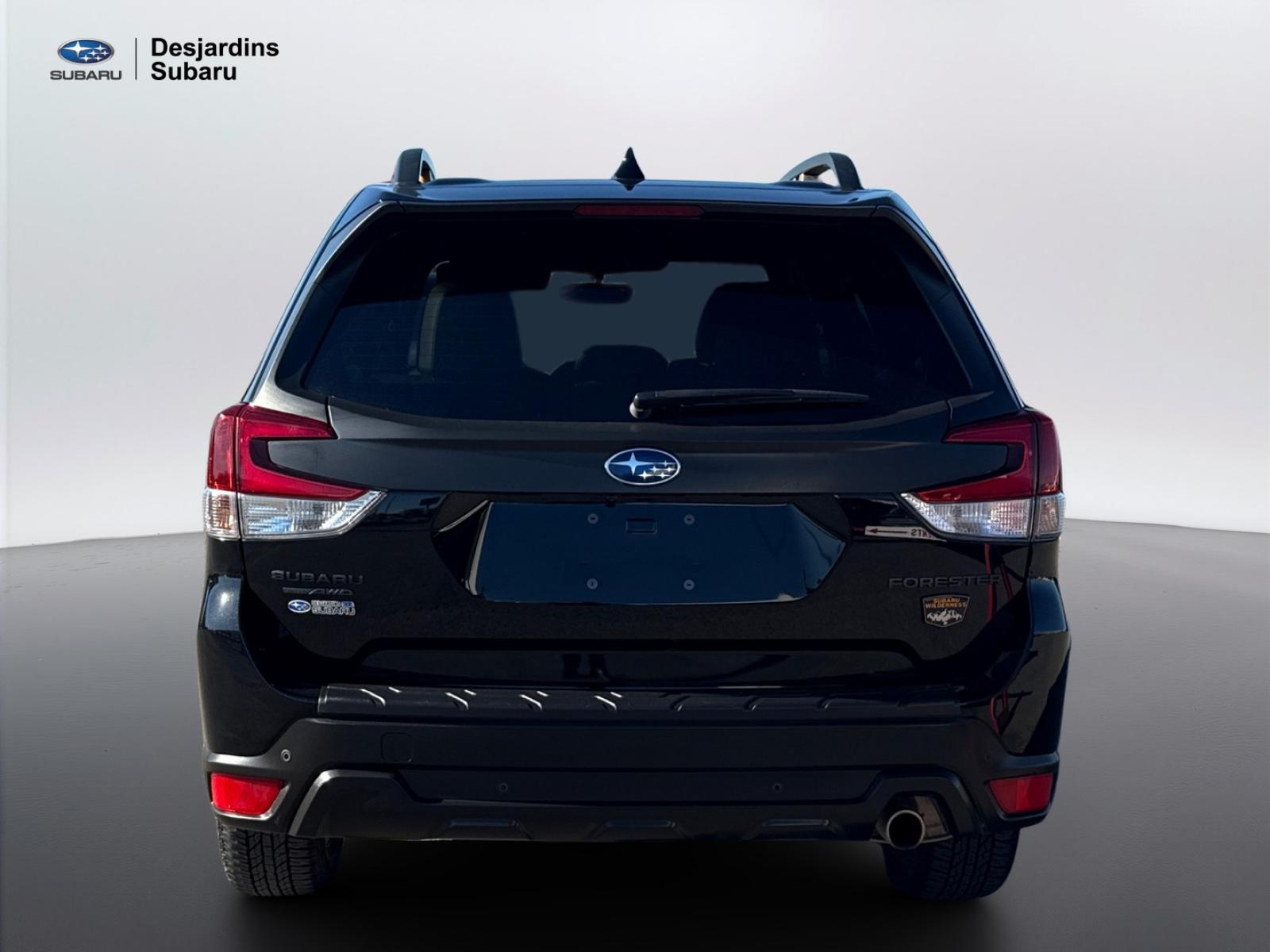 2024 Subaru Forester - Image 4
