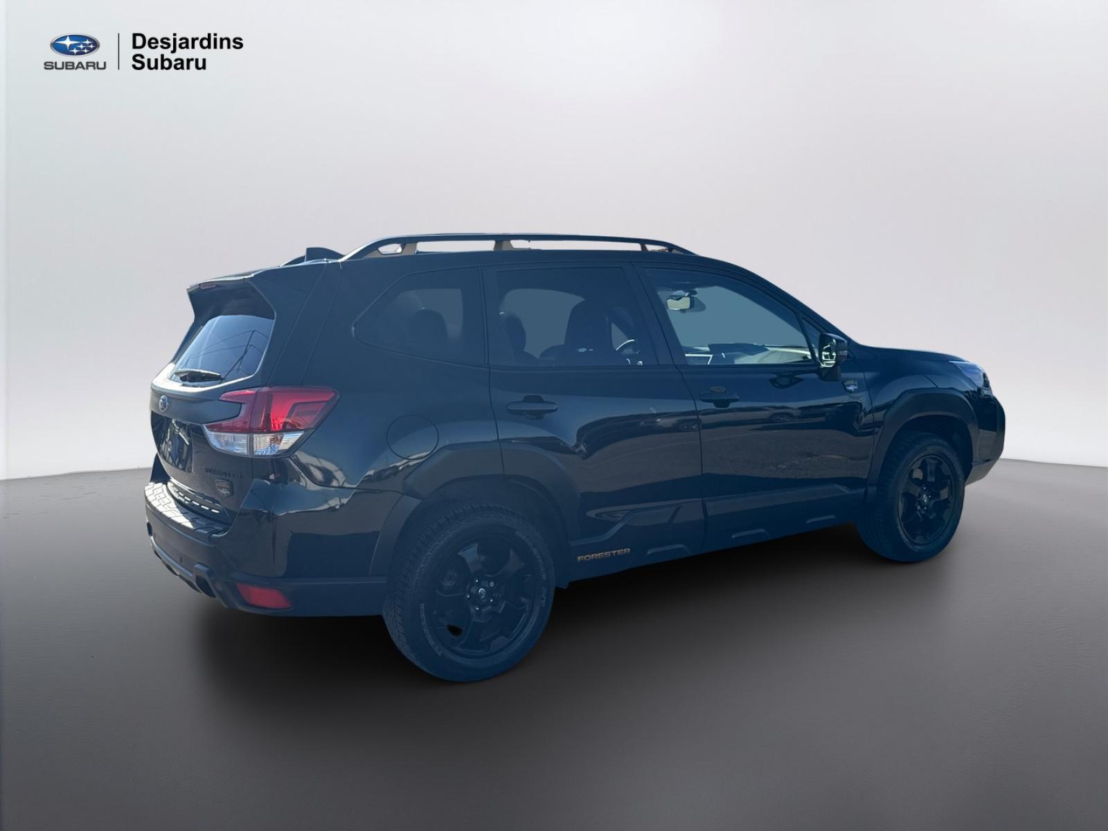 2024 Subaru Forester - Image 5