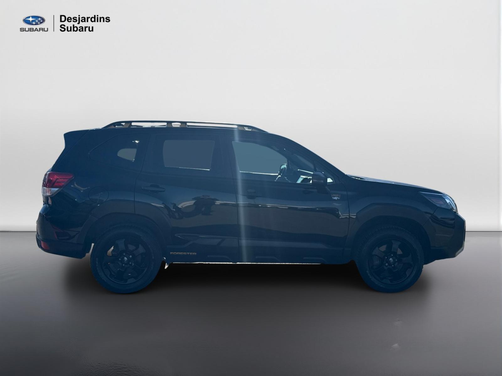 2024 Subaru Forester - Image 6