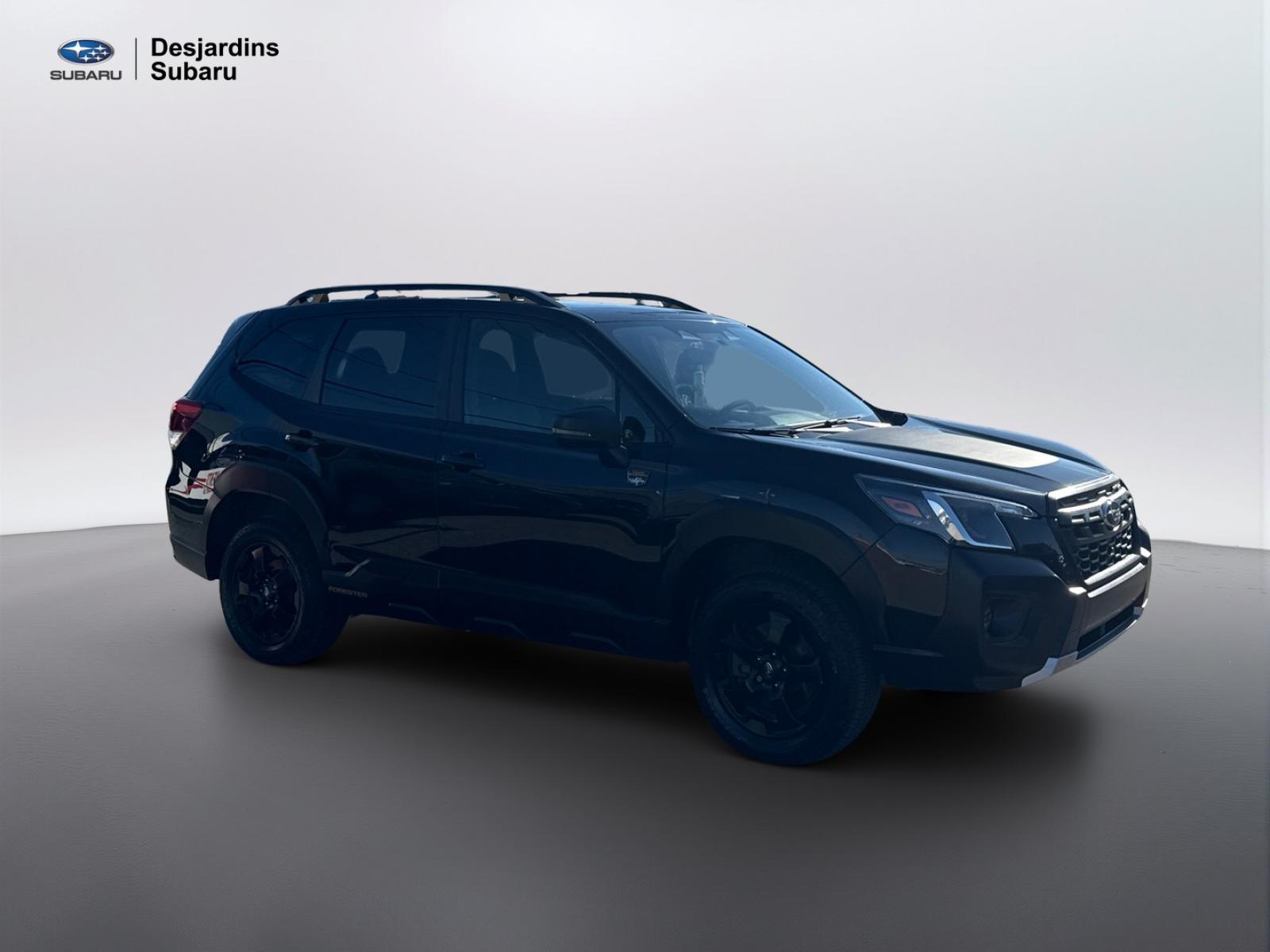 2024 Subaru Forester - Image 7