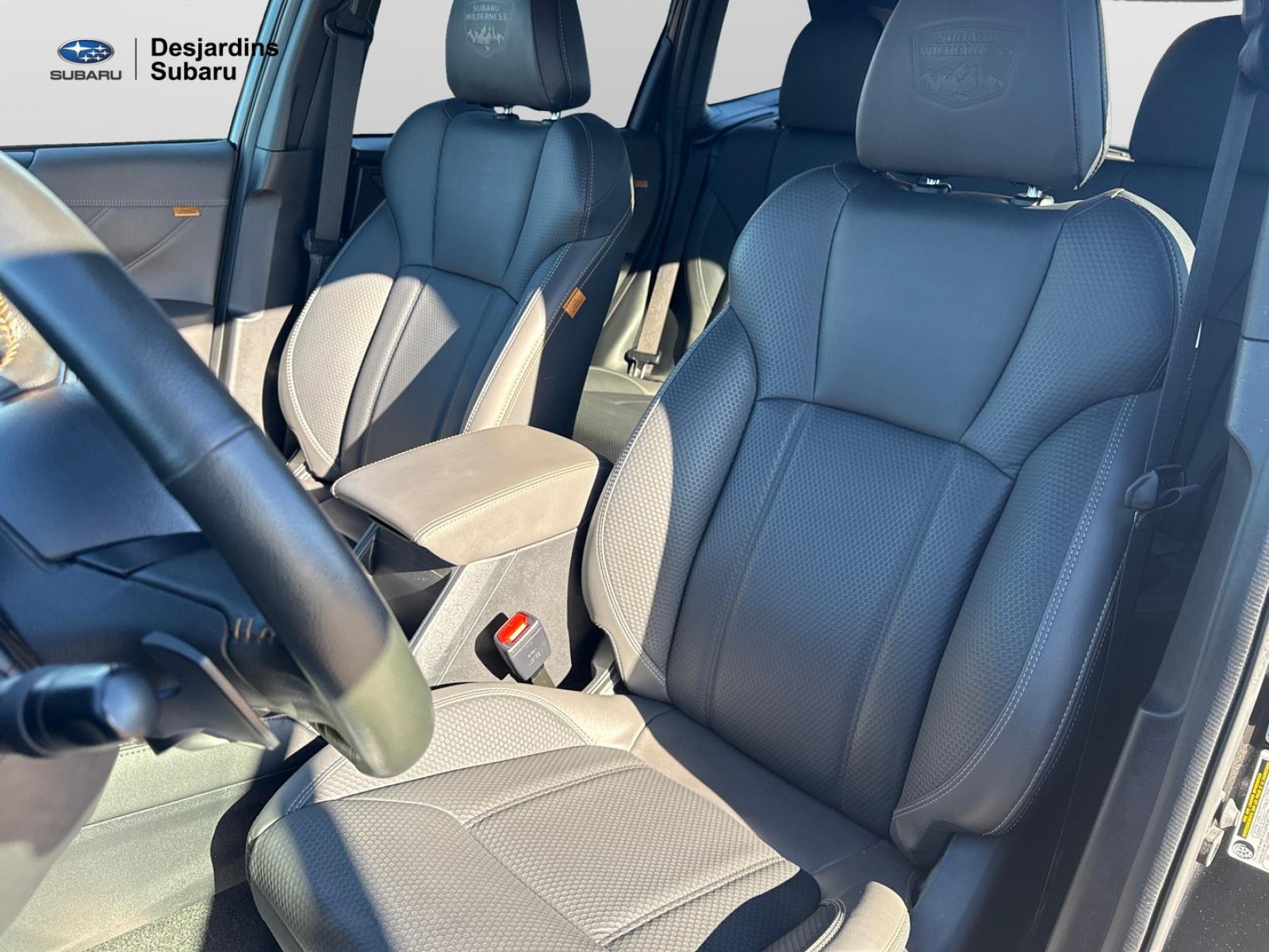 2024 Subaru Forester - Image 9