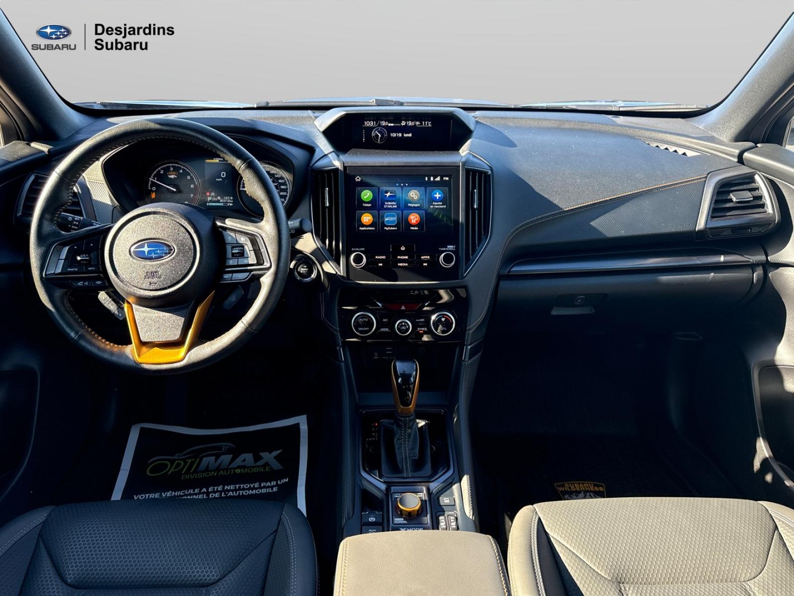 2024 Subaru Forester - Image 10