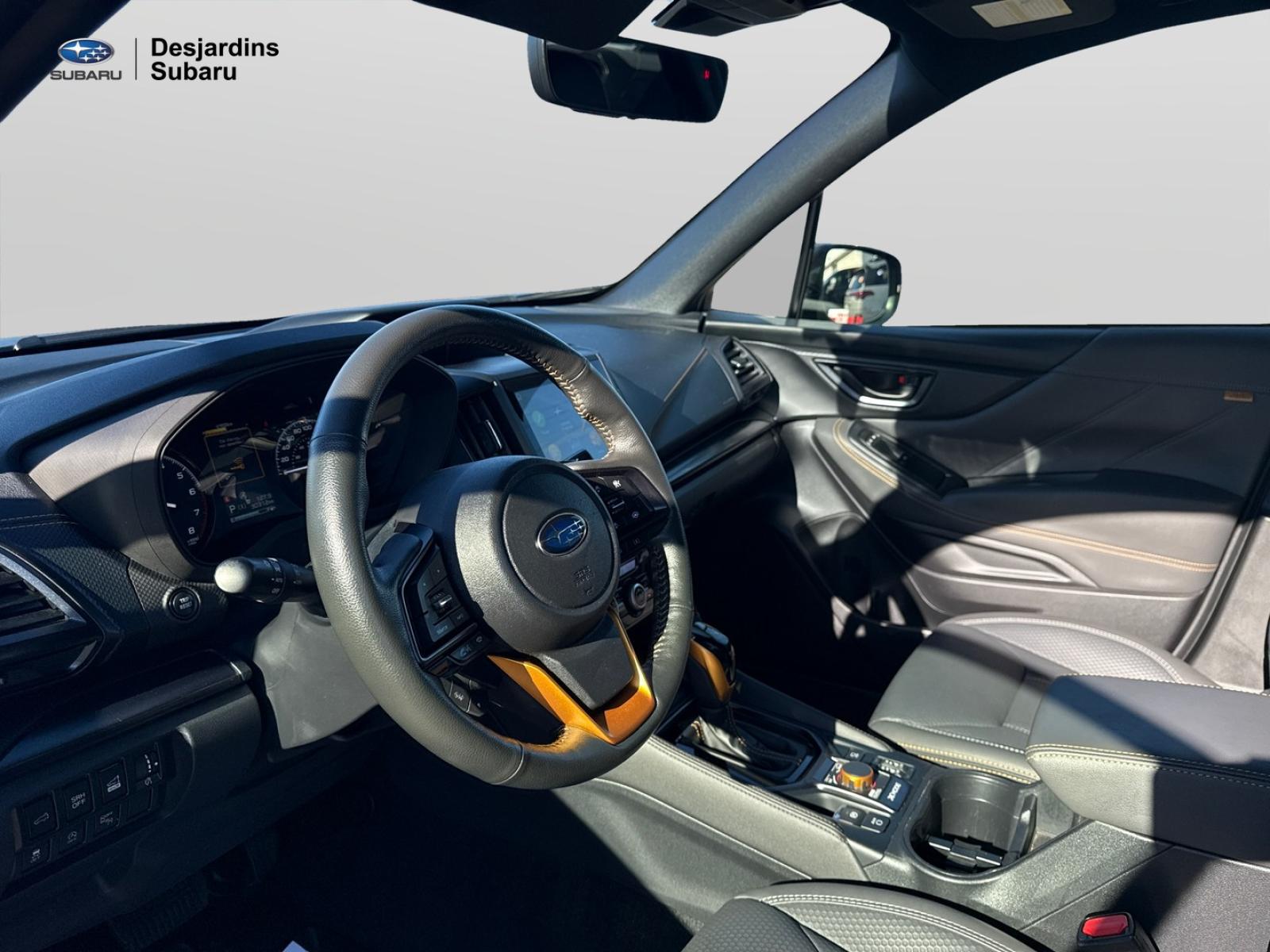 2024 Subaru Forester - Image 11