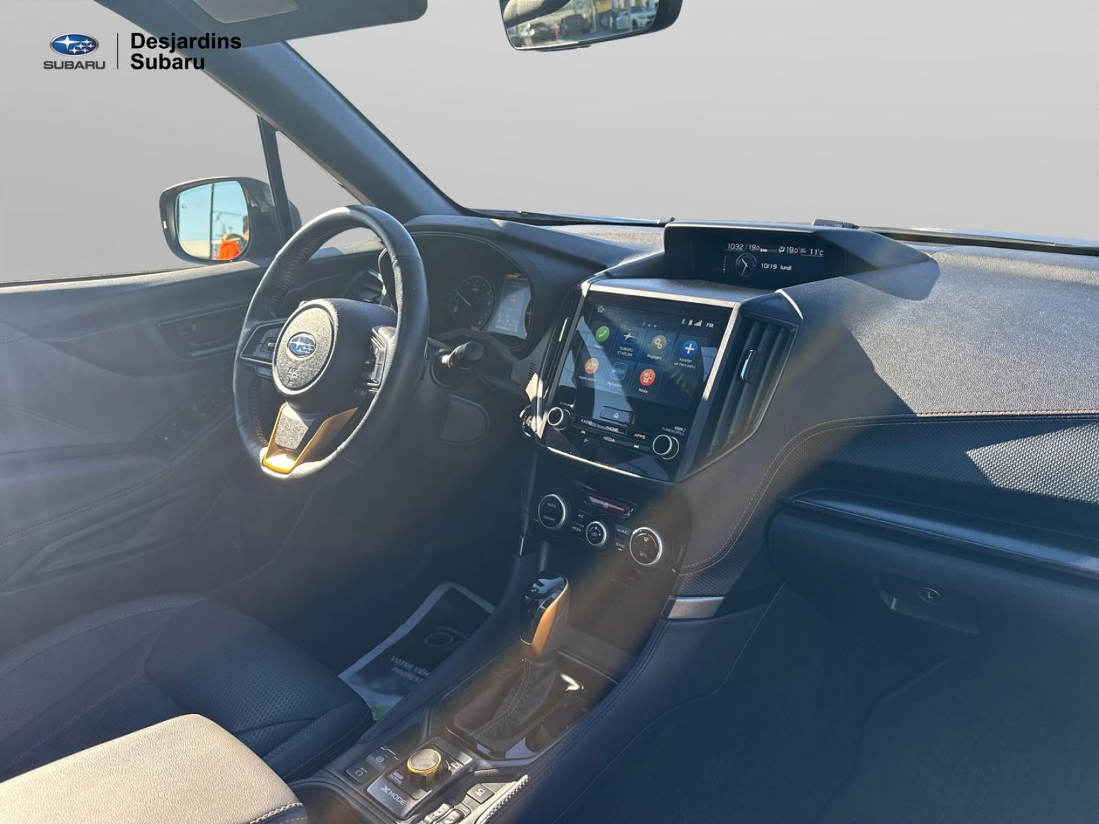 2024 Subaru Forester - Image 12