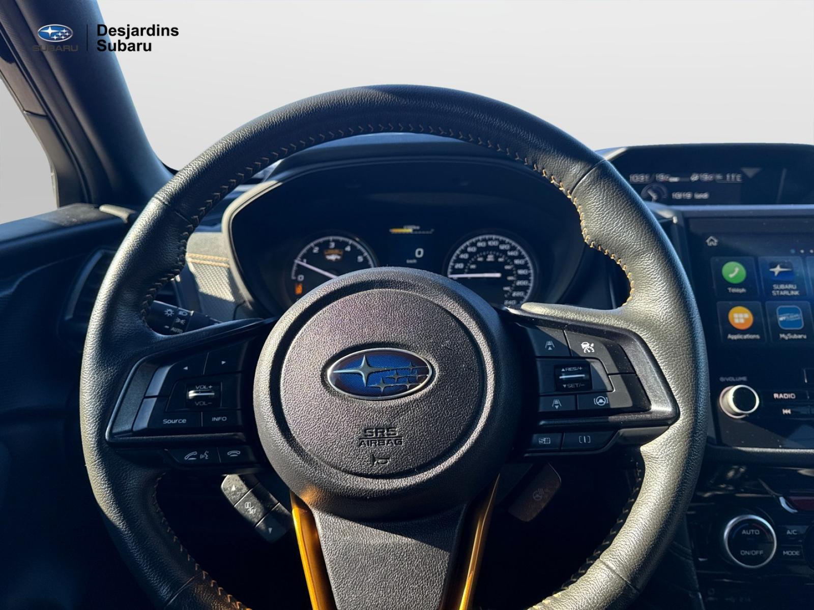 2024 Subaru Forester - Image 13