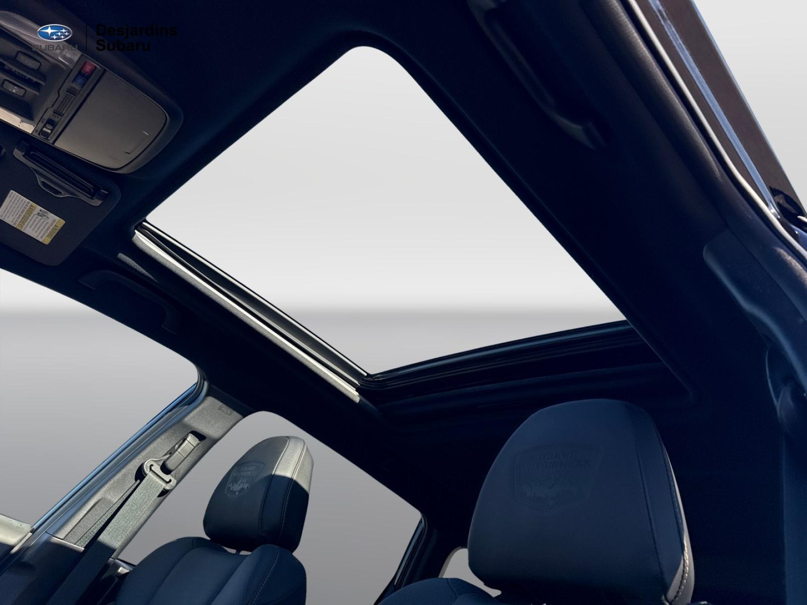 2024 Subaru Forester - Image 15