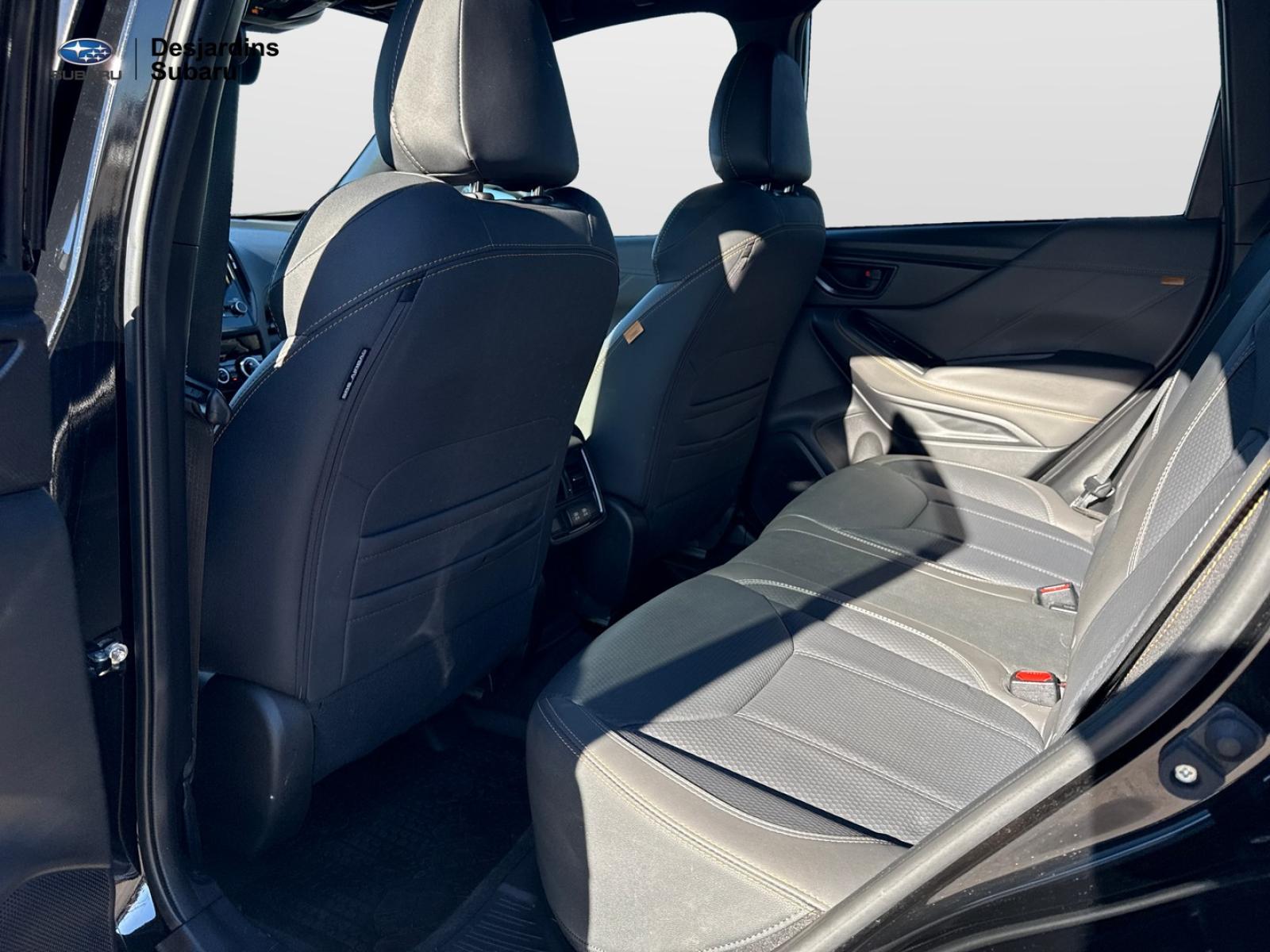 2024 Subaru Forester - Image 16