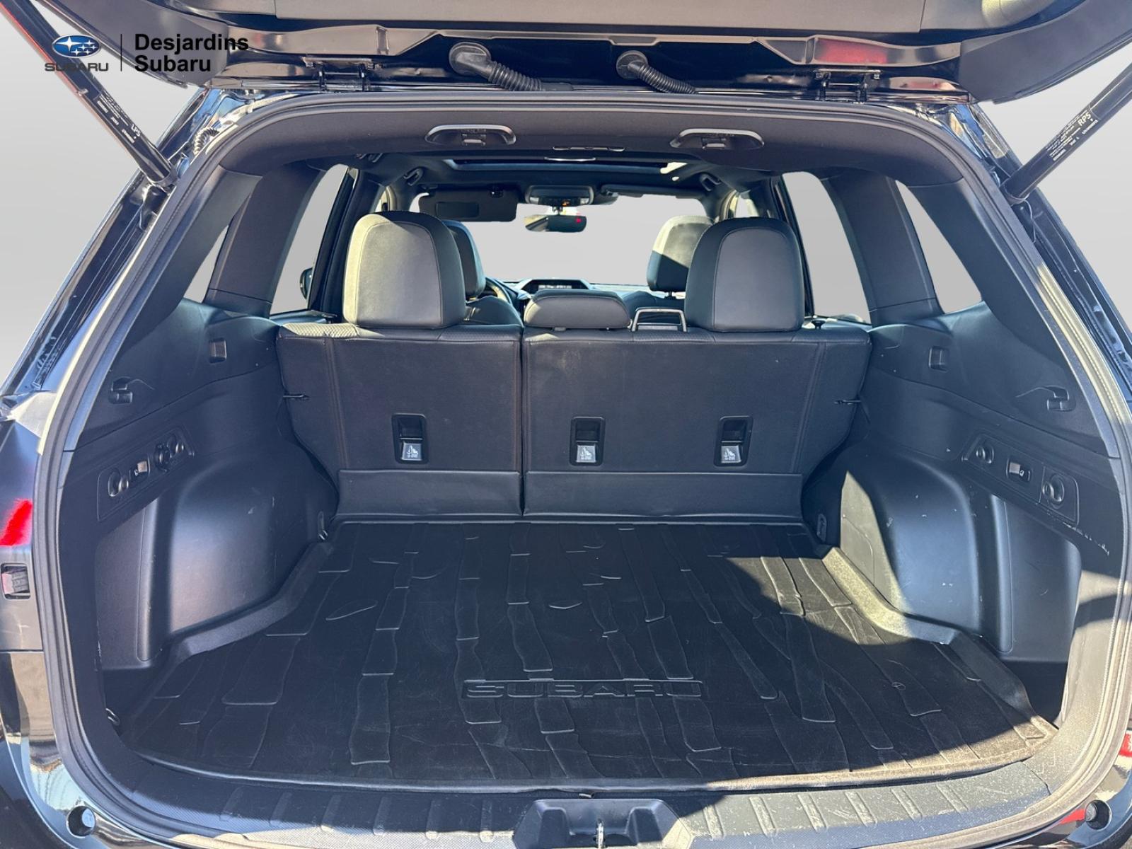 2024 Subaru Forester - Image 17