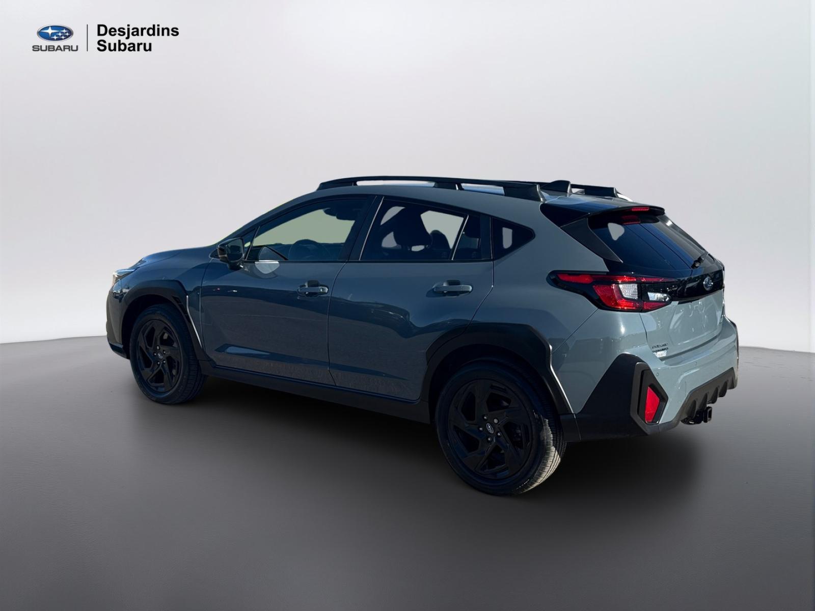 2024 Subaru Crosstrek - Image 3