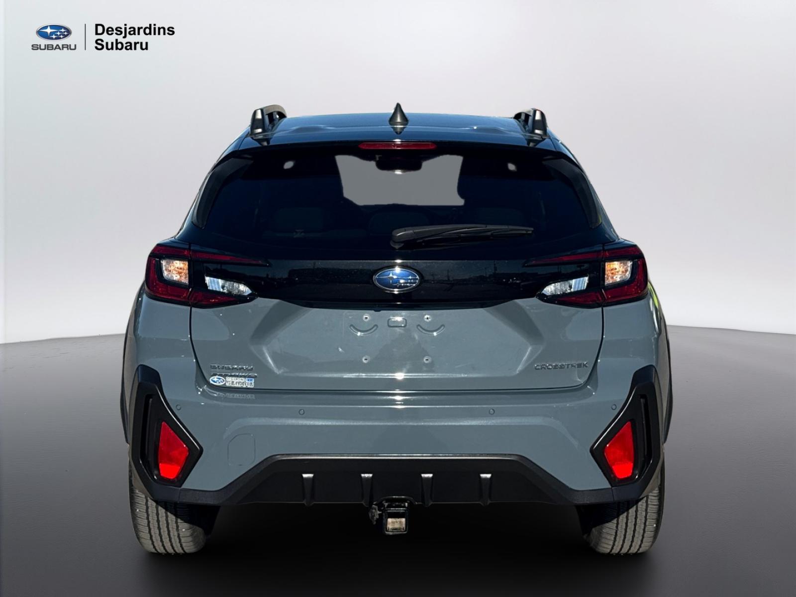 2024 Subaru Crosstrek - Image 4