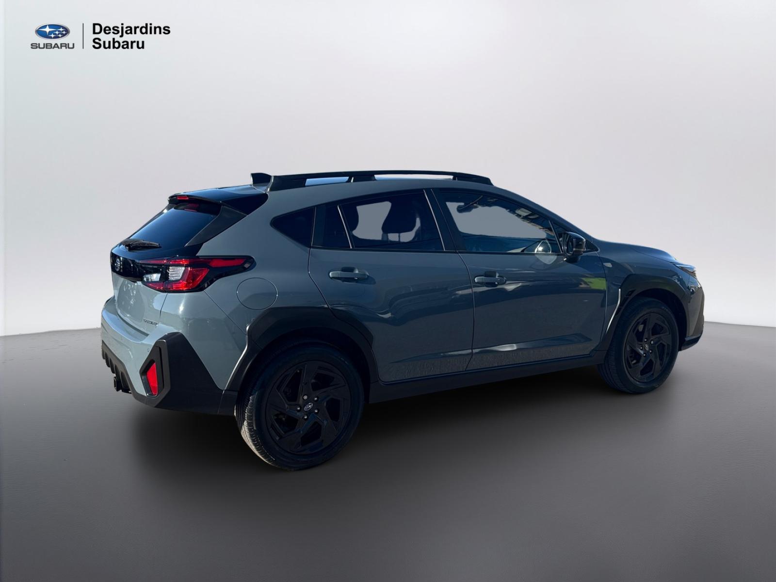 2024 Subaru Crosstrek - Image 5