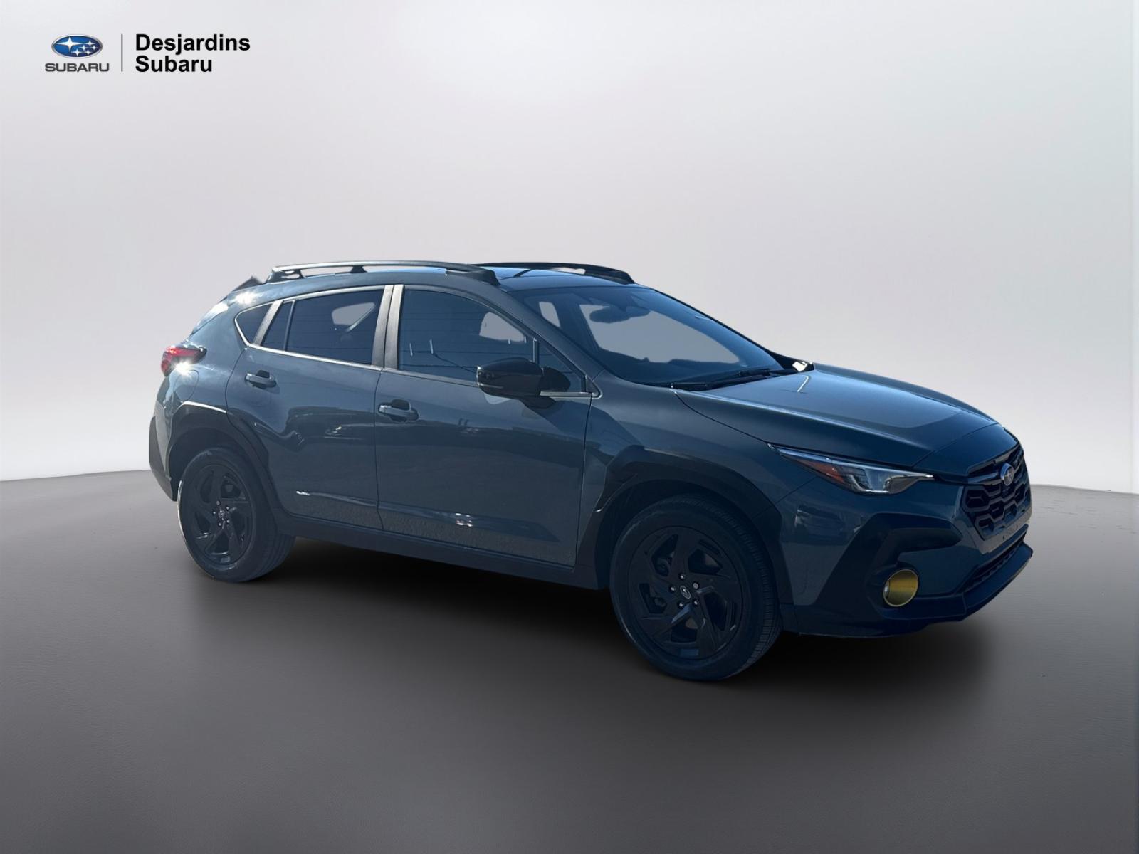2024 Subaru Crosstrek - Image 7