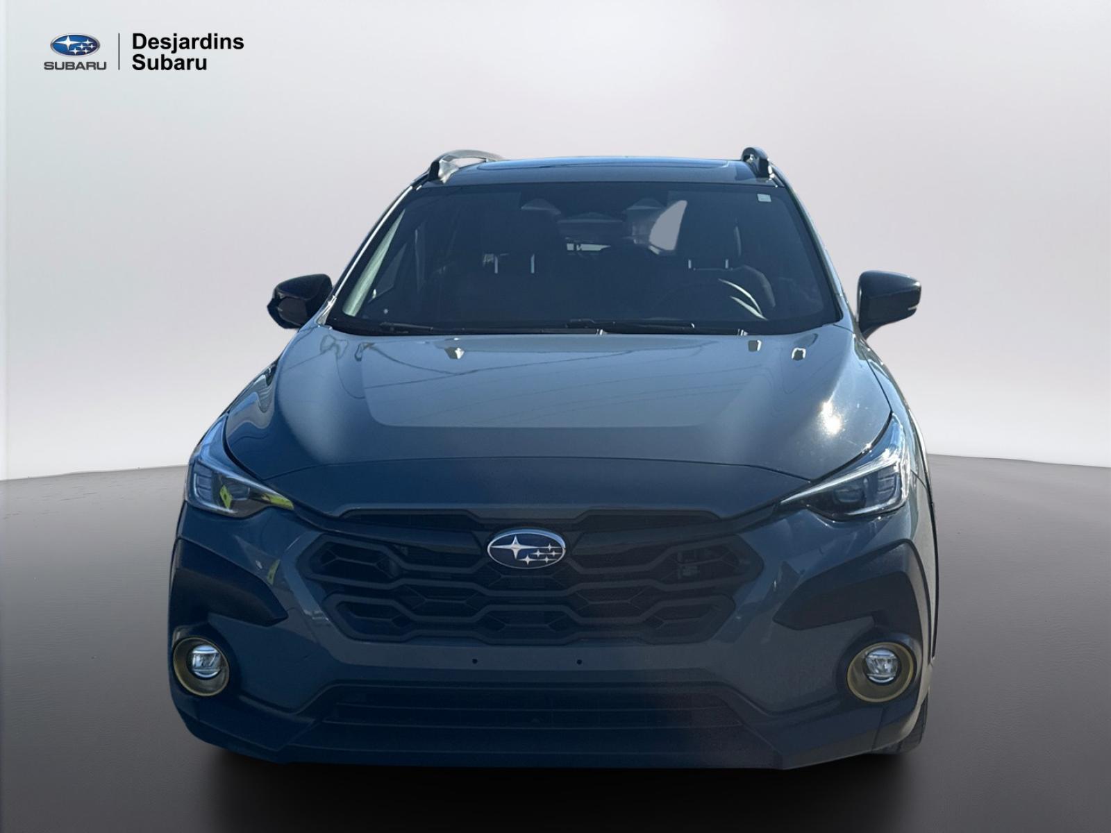2024 Subaru Crosstrek - Image 8