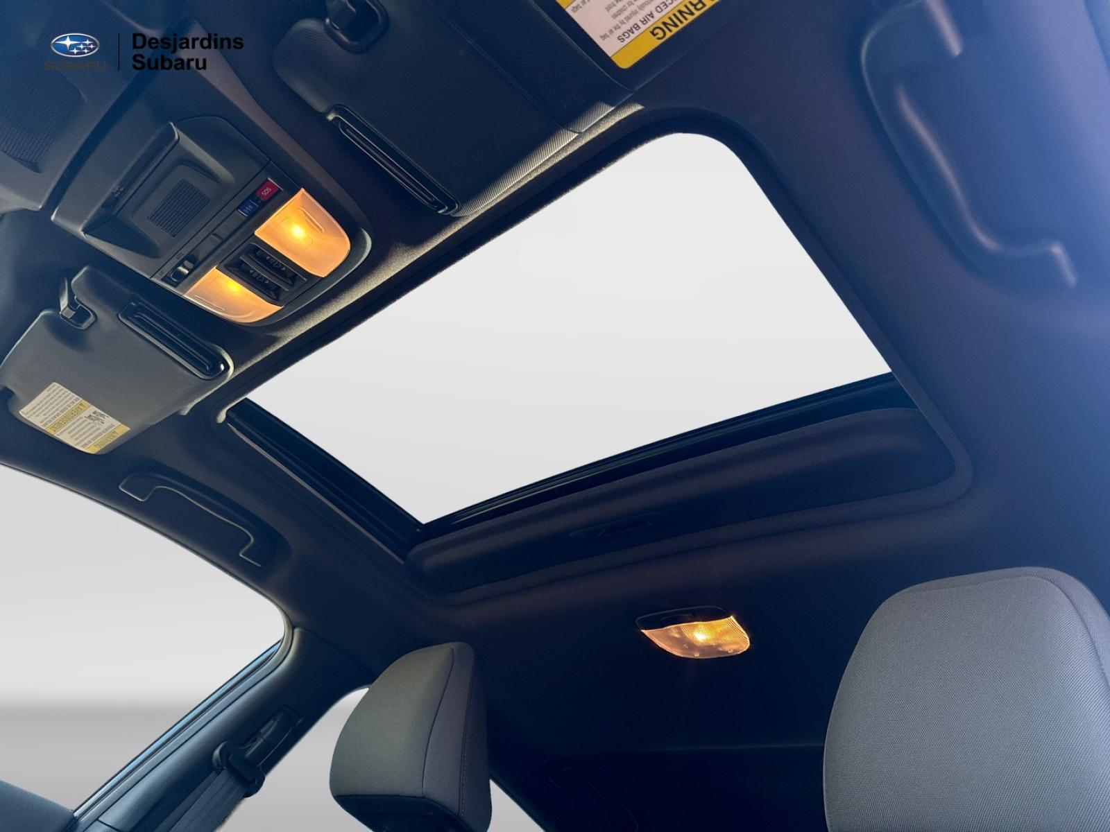 2024 Subaru Crosstrek - Image 15