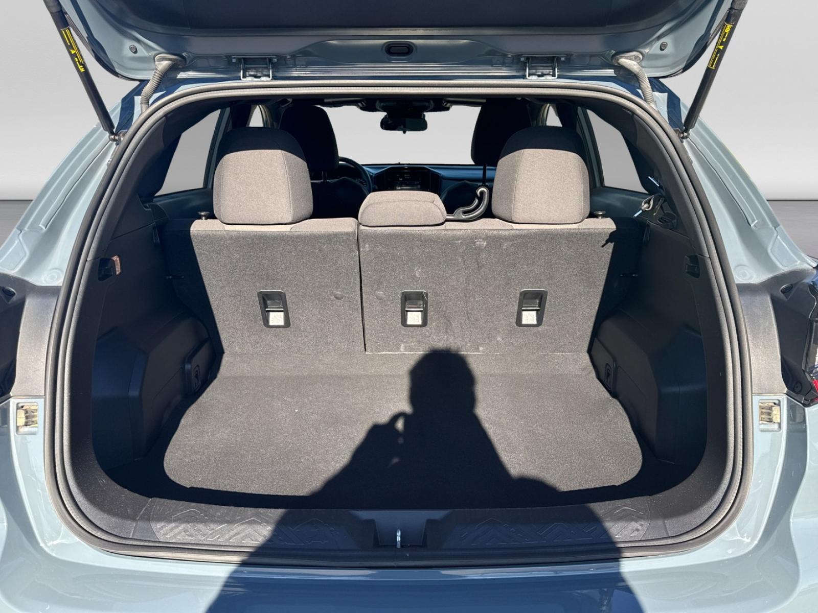 2024 Subaru Crosstrek - Image 17