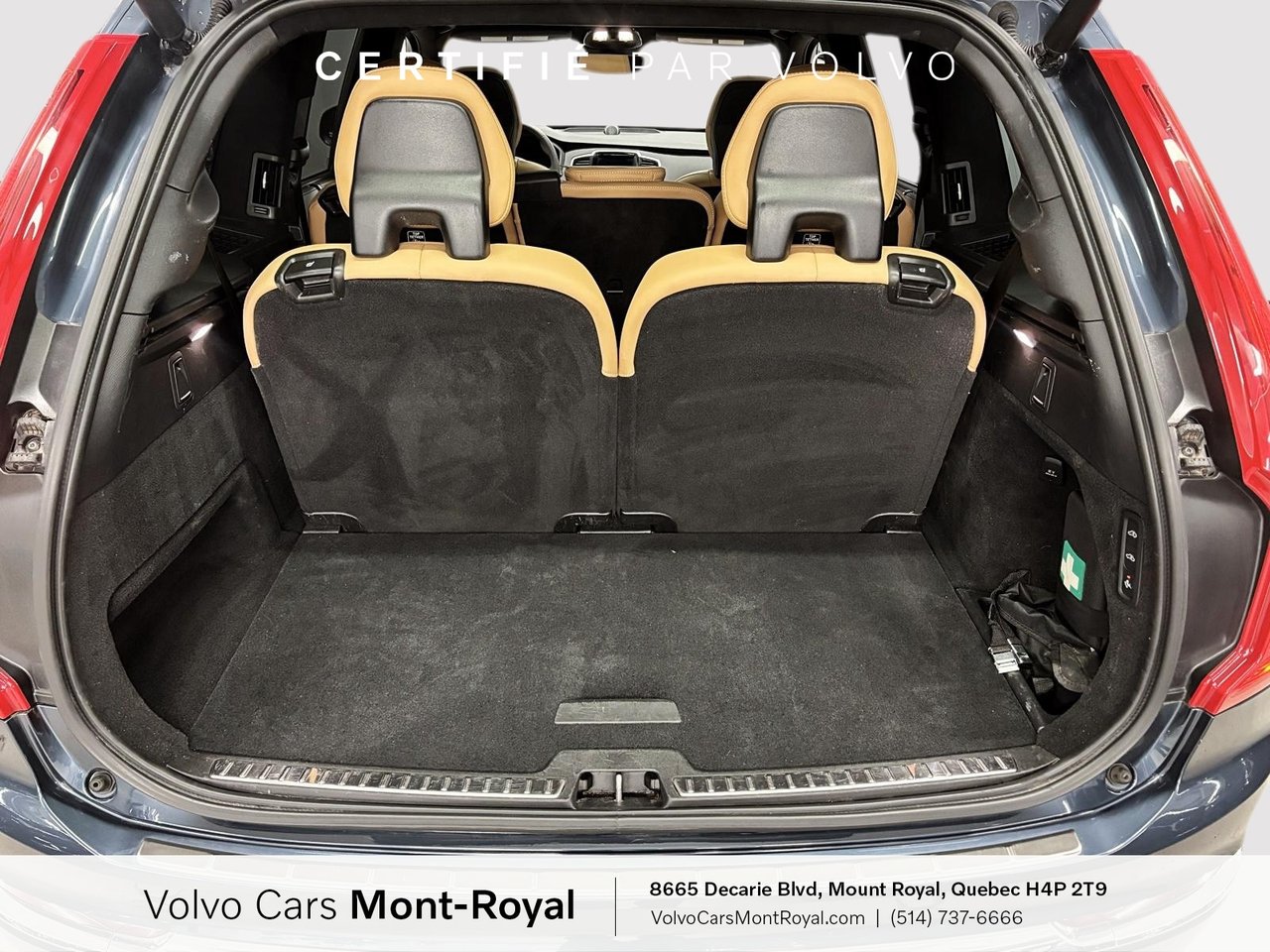 2024 Volvo XC90 - Image 6