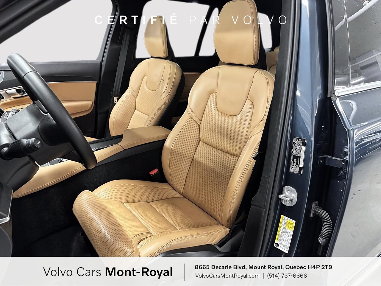 2024 Volvo XC90 - Image 9